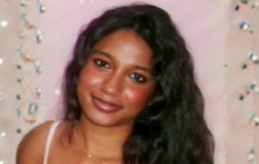 Arna Srinivas headshot