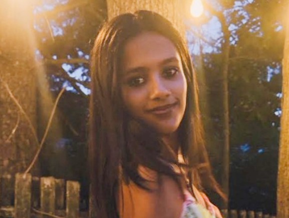 Nandini Agarwal headshot