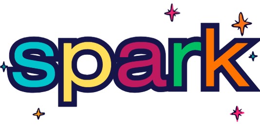 SPARK logo
